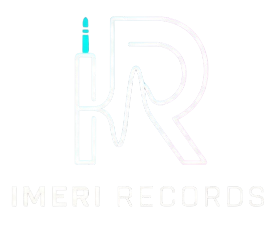 Imeri Records Logo